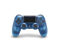 Sony Dualshock 4 Controller (NEW VERSION 2) - Blue Crystal (EU) (PS4)