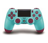 Sony DualShock 4 Controller | Official PlayStation PS4 Controller - Berry Blue