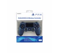 Sony DualShock® 4 Midnight Blue - Wireless Controller