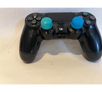 PS4 DualShock 4 V2 Wireless Controller - Midnight Blue