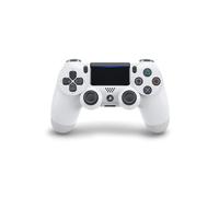 Sony Dualshock 4 Wireless Controller for PlayStation 4 - Glacier White