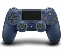 Sony DualShock 4 Wireless Controller - Midnight Blue (9874263)