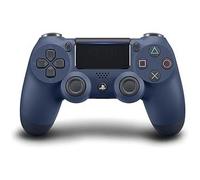 Sony DualShock 4 Wireless (PS4) Controller - Midnight Blue