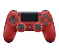 Sony DualShock 4 Wireless (PS4) Controller - Red, Used - Very Good