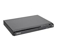 DVD Player Sony DVP-SR760HB