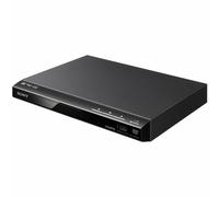 DVD Player Sony DVP-SR760HB