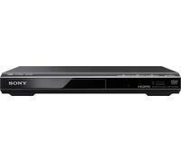 SONY DVPSR760HB DVD Player, Black