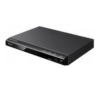 Sony DVPSR760HB DVD Player HDMi USB High Speed Search Remote Control