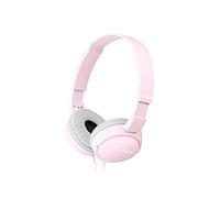 Sony Dynamic Foldable Headphones MDR-ZX110-P (Pink)