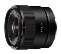 Sony E 11mm F/1.8 | ✅5 years warranty