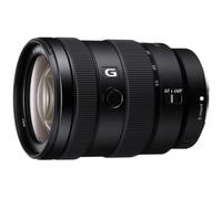 Sony E 16-55mm f2.8 G Lens - 1 Year Warranty - FREE UK Delivery