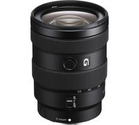 Sony E 16-55mm F/2.8 G (SEL1655G) | ✔️ 5 year warranty