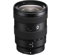 Sony E 16-55mm F/2.8 G (SEL1655G) | ✔️ 5 year warranty