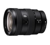 Sony E 16-55mm f2.8 G Lens - 1 Year Warranty - FREE UK Delivery