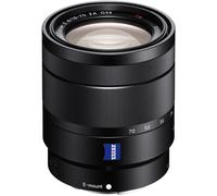Sony E 16-70mm F4 ZA OSS