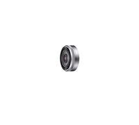 Sony E 16mm f2.8 Pancake Lens