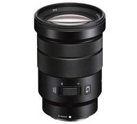 Sony E PZ 18-105mm F4 G OSS