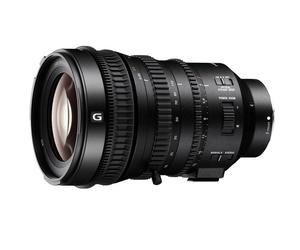 Sony E 18-110mm F4 FE PZ G OSS Power Zoom | ✅5 years warranty
