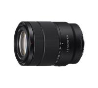 Sony SEL18135, E 18-135mm F3.5-5.6 OSS E-Mount Lens