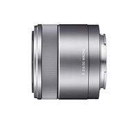 Sony NEX 30mm F3.5 Macro lens