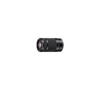 Sony E 55-210mm F4.5-6.3 OSS (SEL55210, No Packing, Black)