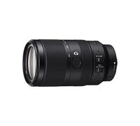 Sony E 70-350mm f/4.5-6.3 G OSS Lens (SEL70350G)