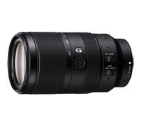 Sony E 70-350mm f/4.5-6.3 G OSS Lens (SEL70350G)