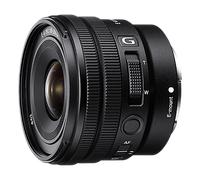 Sony E 10-20mm F/4.0 G PZ | ✅ 5 years warranty at Photospecialist