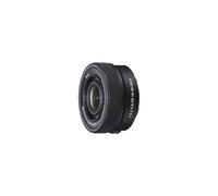 Sony E PZ 16-50 mm F3.5-5.6 OSS II