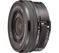 Sony E PZ 16-50Mm F3.5-5.6 OSS Electric Power Zoom Lens - SELP1650.AE (Cameras >