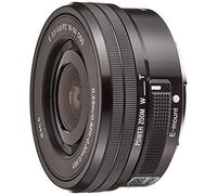 Sony E PZ 16-50mm F3.5-5.6 OSS Electric Power Zoom Lens - SELP1650.AE (Cameras > Camera Lenses)