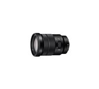 Sony SELP18105G E PZ f/4.0 G, APS-C, Power Zoom Lens, Black, 18-105 mm