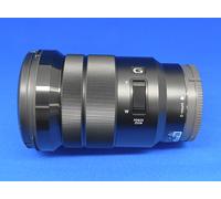 SONY E PZ 18-105mm F4 G OSS SELP18105G Japan Domestic Version New