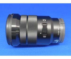 SONY E PZ 18-105mm F4 G OSS SELP18105G Japan Domestic Version New