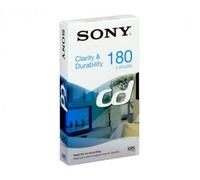 Sony E180 Blank Tape E-180CD