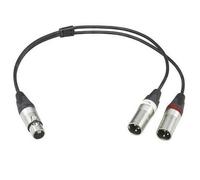 Sony EC-0.5X5F3M Microphone Cable
