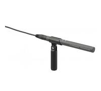 Sony ECM-673 Electret Condenser Short Shotgun Microphone