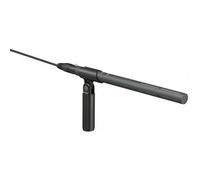 Sony ECM-674 Electret Condenser Short Shotgun Microphone