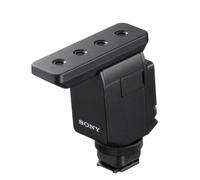 Sony ECM-B10 Digital Shotgun Microphone Camera Mic Multi Interface Shoe
