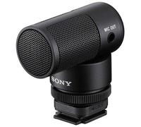 Sony ECM-G1 Wireless Shotgun Microphone