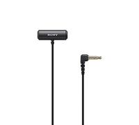Sony ECM-LV1 Stereo Lavalier Microphone