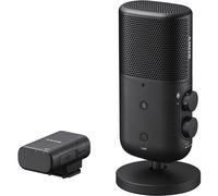 Sony ECM-S1 Wireless Streaming Microphone