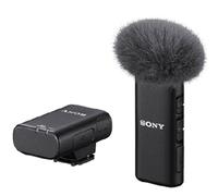 Sony ECM-W2BT Wireless Bluetooth Microphone MI Shoe Digital Audio Genuine