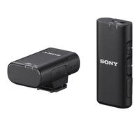 Sony ECM-W2BT Wireless Bluetooth Microphone System