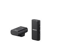 Sony Multi-interface Shoe Compatible Wireless Microphone (ECMW2BT.CE7)