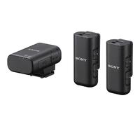 Sony ECM-W3 microphone | ✅ 5 years warranty
