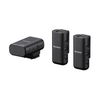Sony ECM-W3 microphone