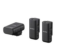 Sony ECM-W3 Wireless Microphone System