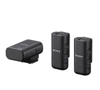 Sony ECM-W3 microphone