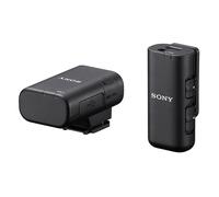 Sony ECM-W3S microphone | ✅ 5 years warranty